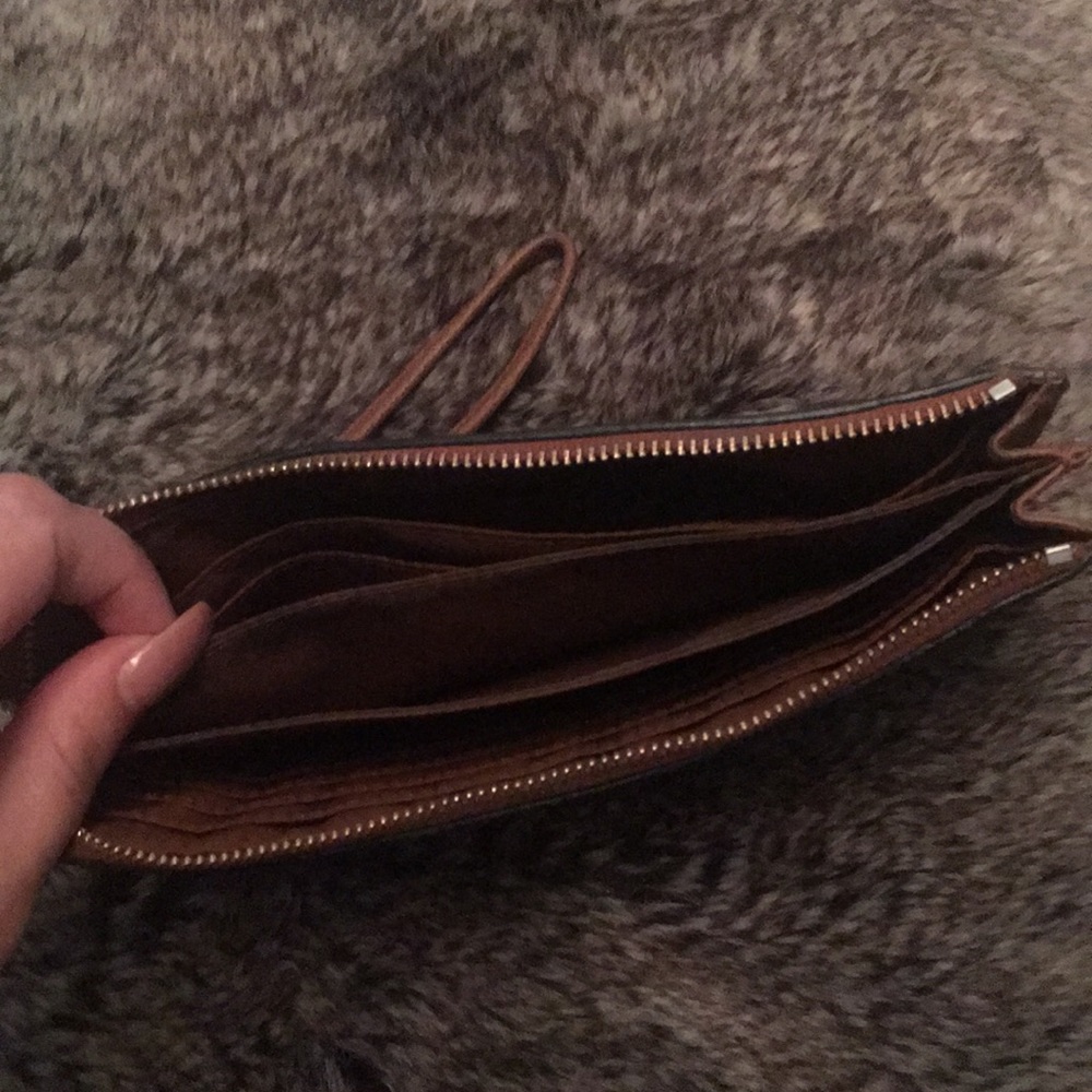 Coach Wallet - Picture 2 of 4